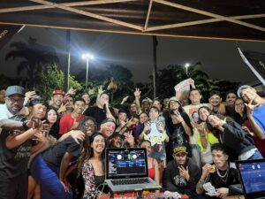 Em defesa da cultura