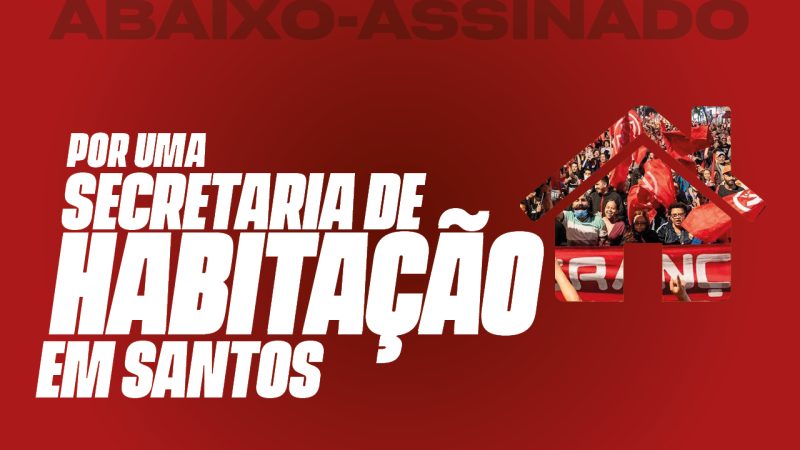 2025-10-20-Secretaria-de-Habitação-Santos-abaixo-assinado